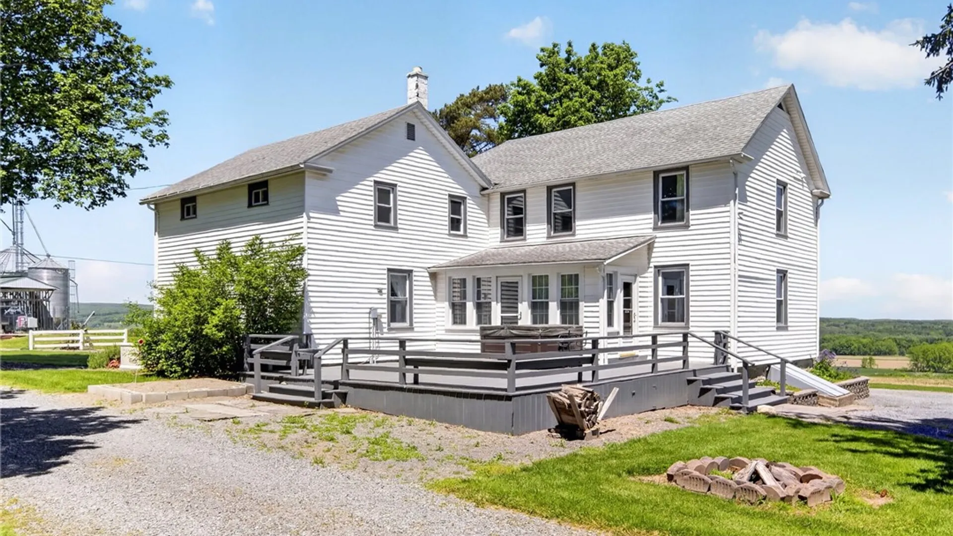 Property at 3182 Waterburg Road, Ulysses, NY 14886 37