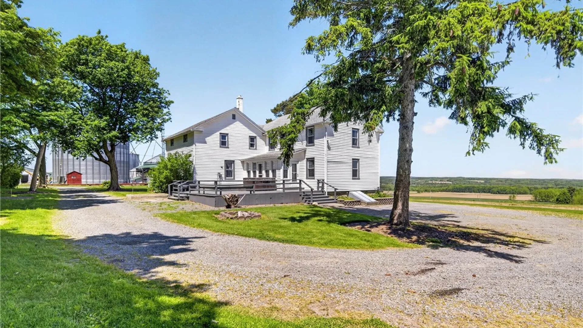 Property at 3182 Waterburg Road, Ulysses, NY 14886 38