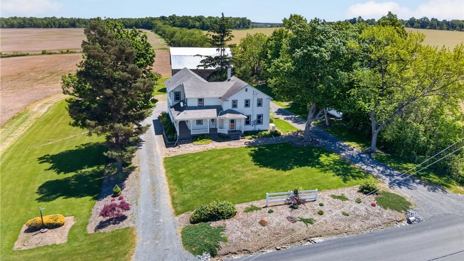 Property at 3182 Waterburg Road, Ulysses, NY 14886 44
