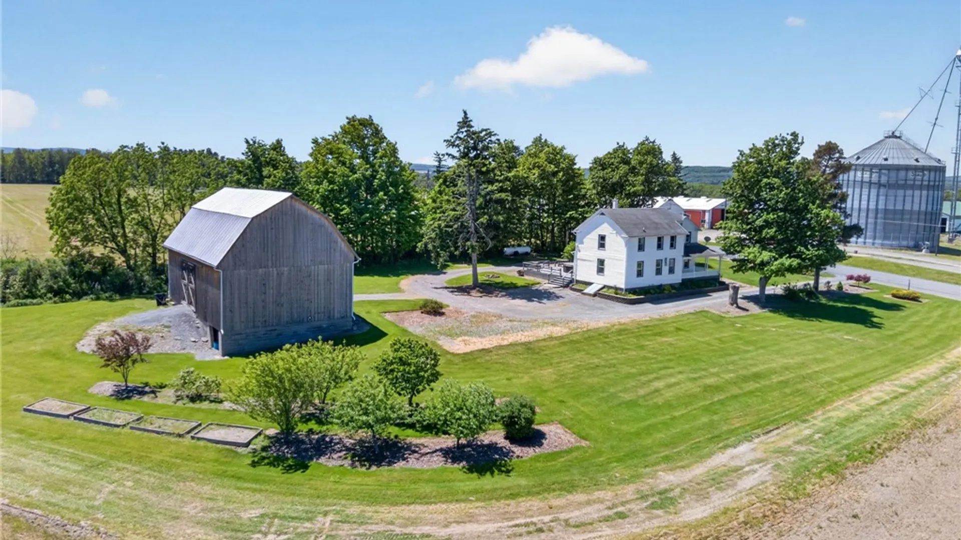Property at 3182 Waterburg Road, Ulysses, NY 14886 46