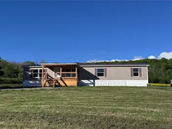 Property at 1434 Ryan Road, Almond, NY 14804