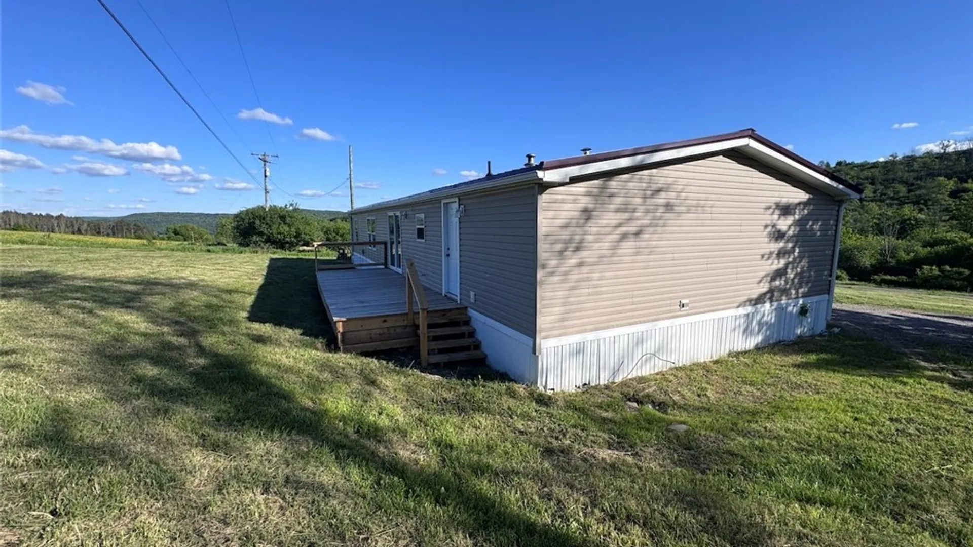 Property at 1434 Ryan Road, Almond, NY 14804 2