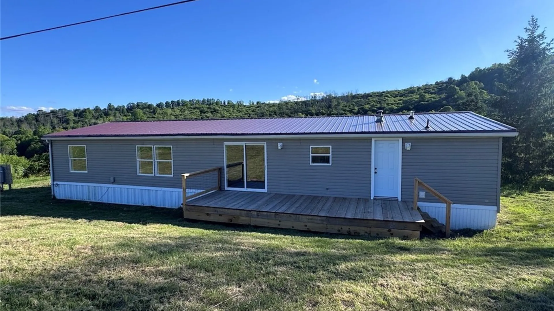 Property at 1434 Ryan Road, Almond, NY 14804 3