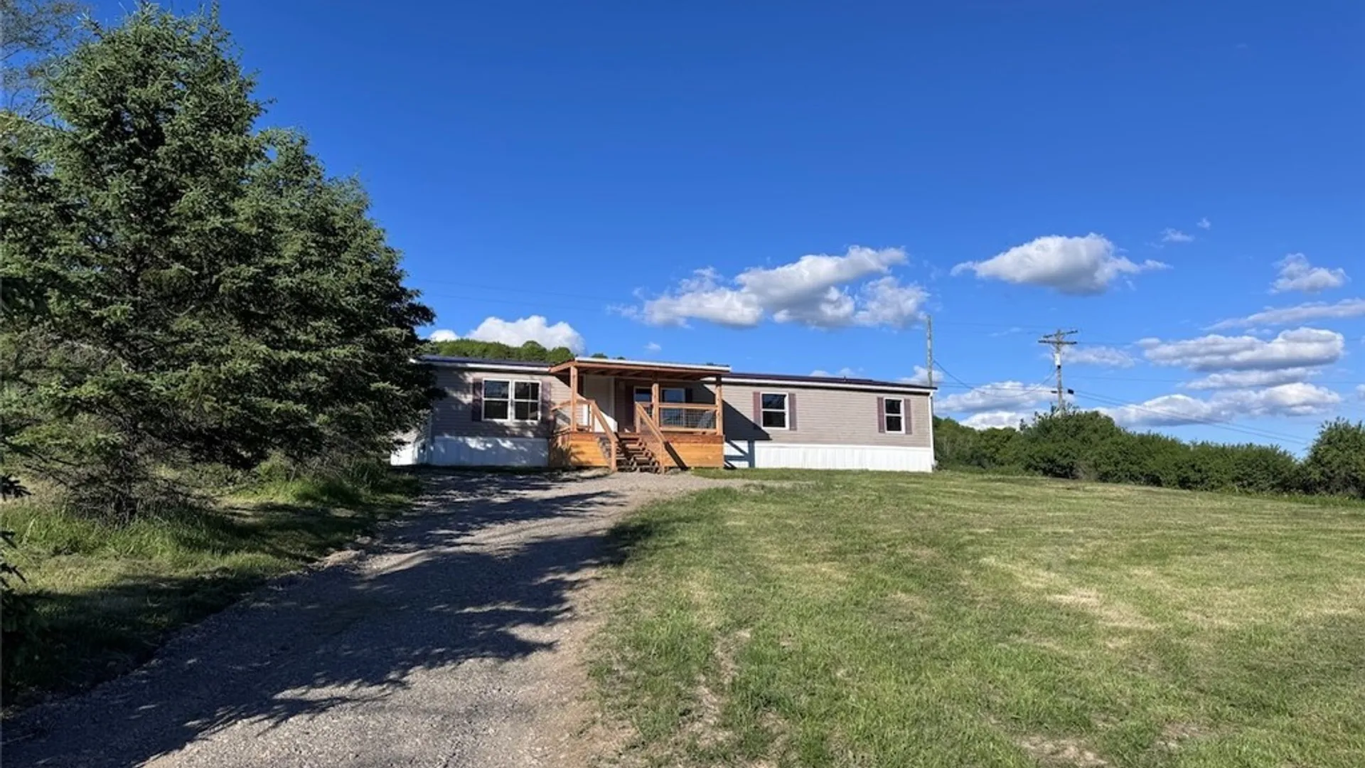 Property at 1434 Ryan Road, Almond, NY 14804 4