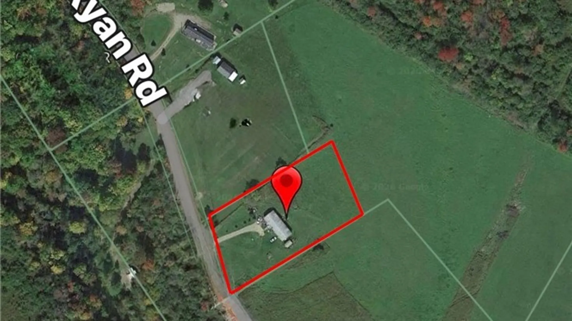 Property at 1434 Ryan Road, Almond, NY 14804 5