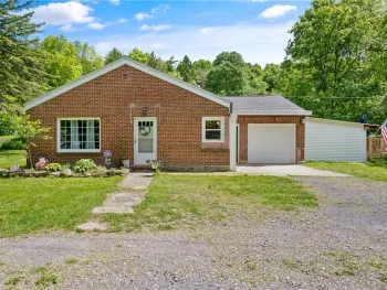 Property at 2696 Lyons Road, Camillus, NY 13031