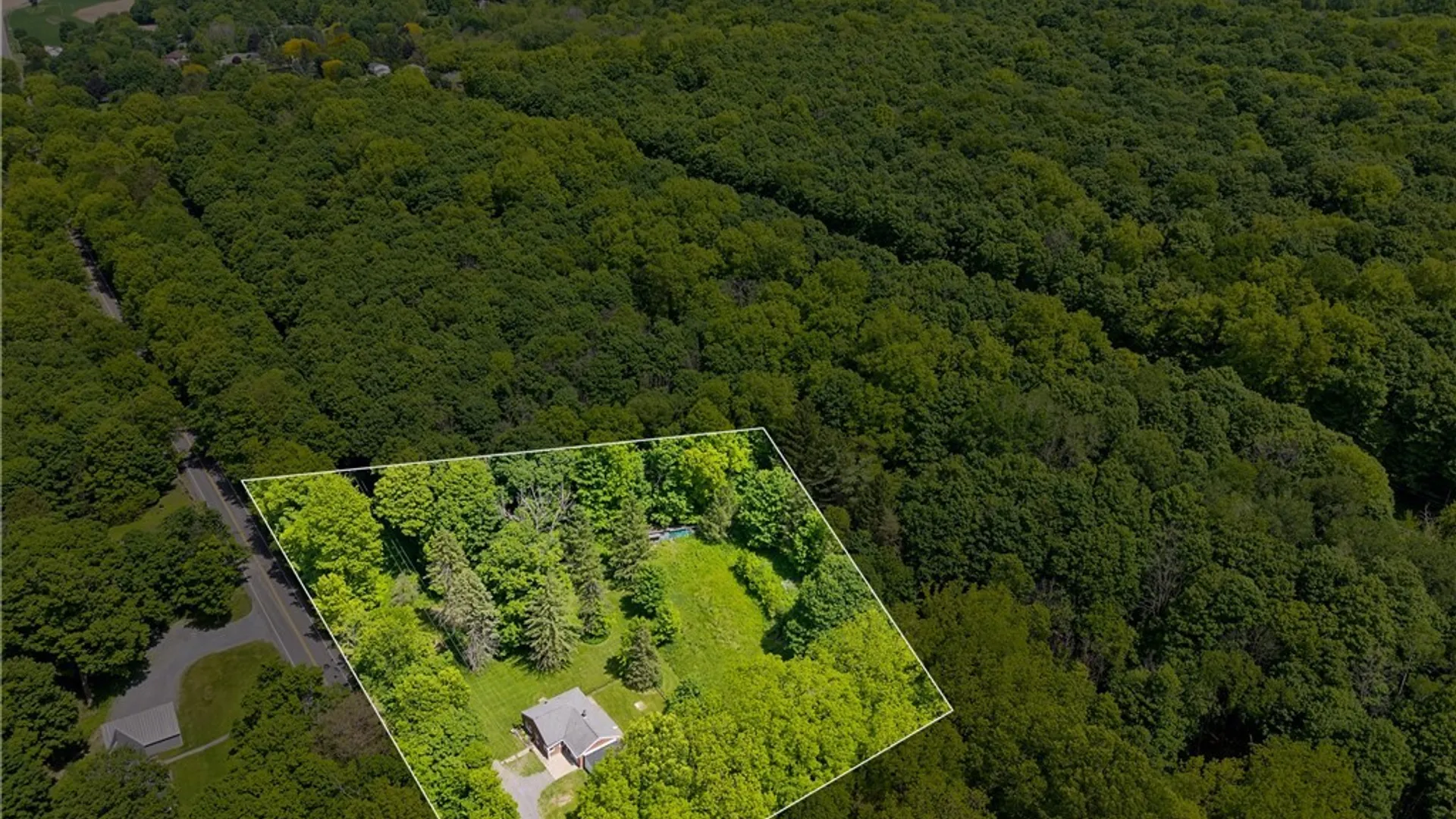 Property at 2696 Lyons Road, Camillus, NY 13031 30