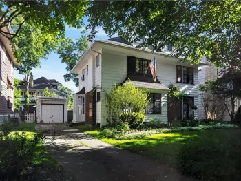 Property at 336 Canterbury Road, Rochester, NY 14607
