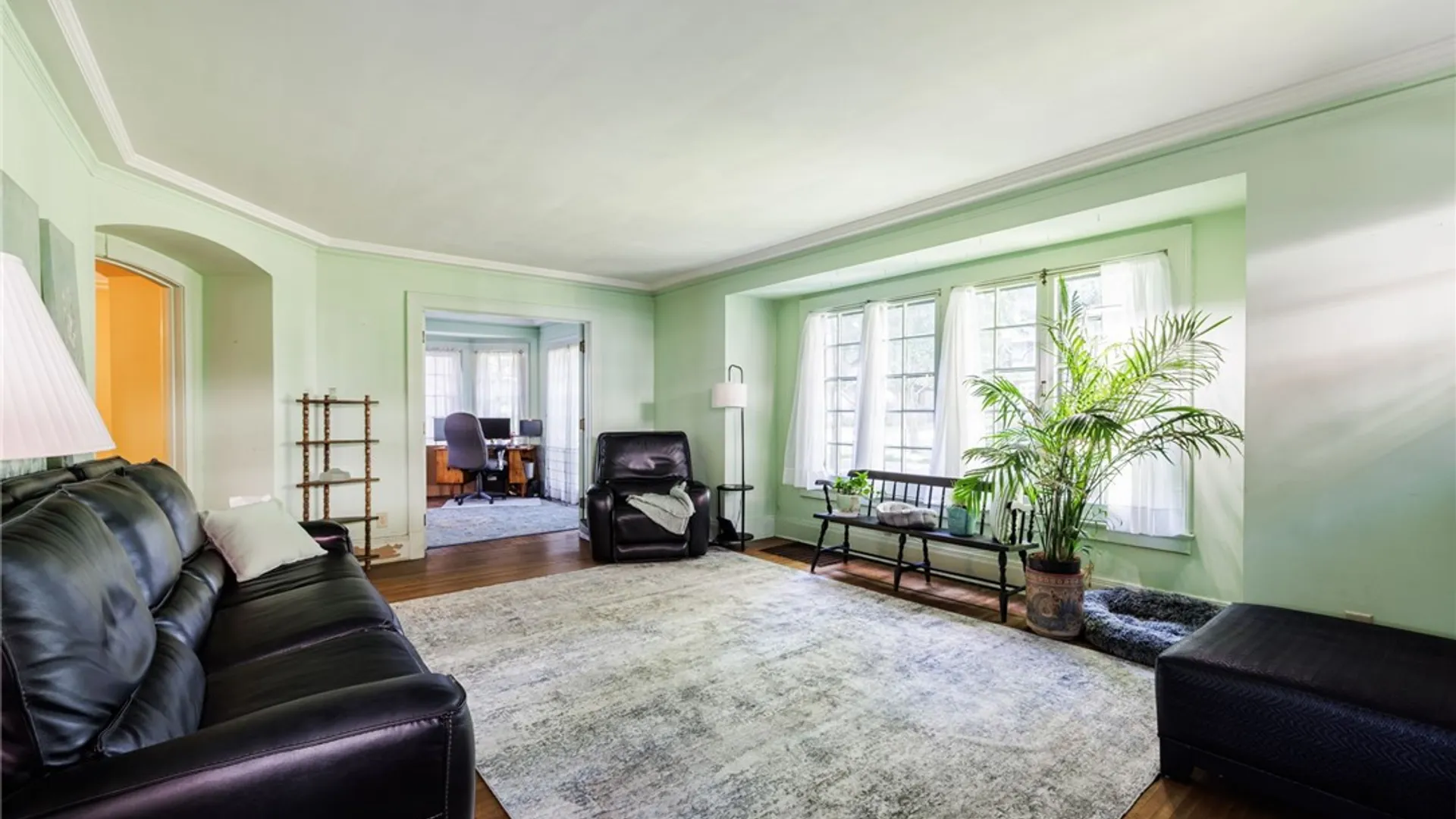 Property at 336 Canterbury Road, Rochester, NY 14607 2