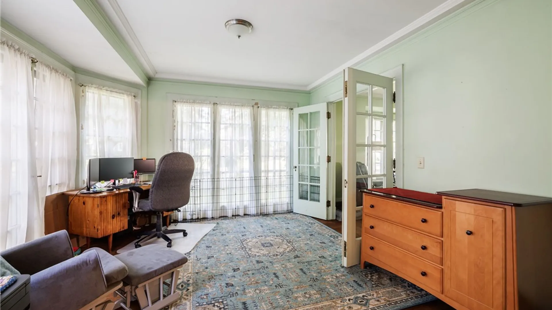 Property at 336 Canterbury Road, Rochester, NY 14607 4