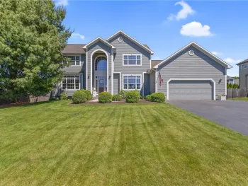 Property at 7662 Warriors Path, Lysander, NY 13027