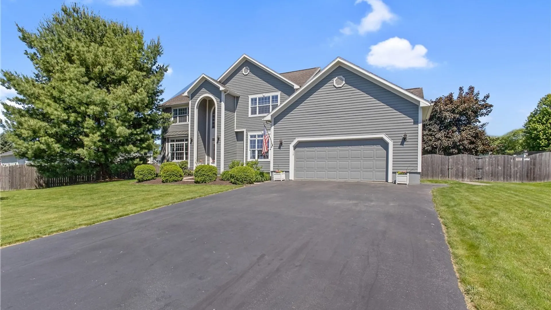 Property at 7662 Warriors Path, Lysander, NY 13027 2