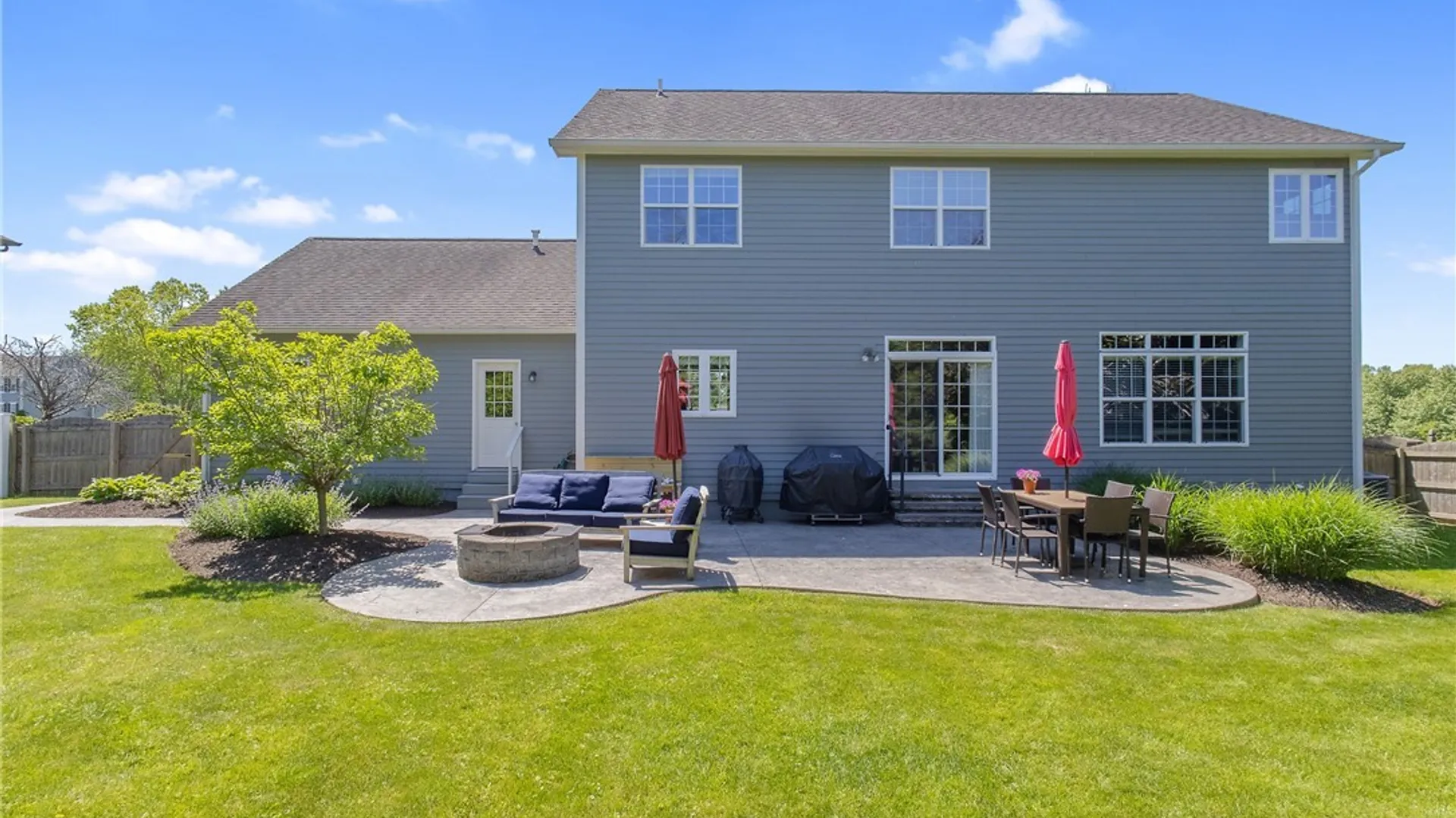 Property at 7662 Warriors Path, Lysander, NY 13027 41