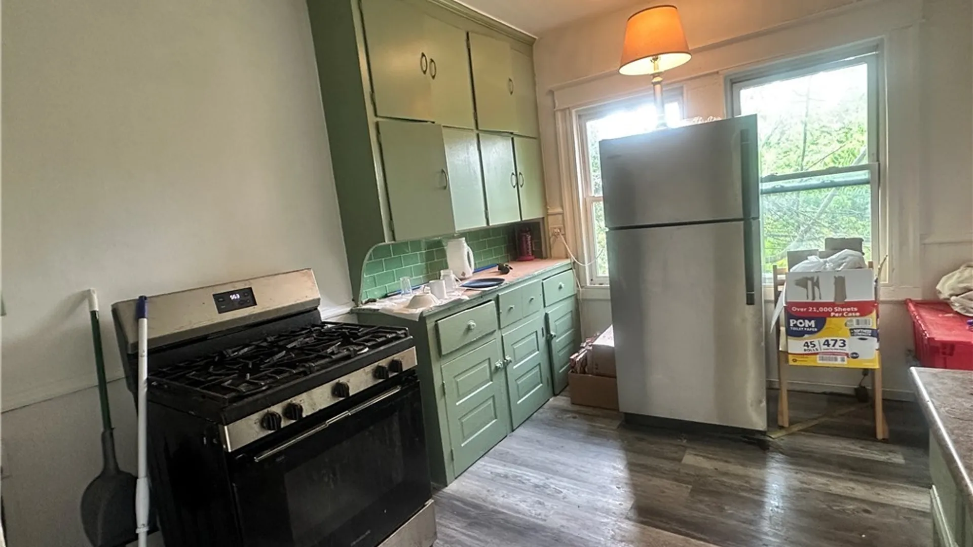 Property at 42 Brewster Street, Buffalo, NY 14214 2
