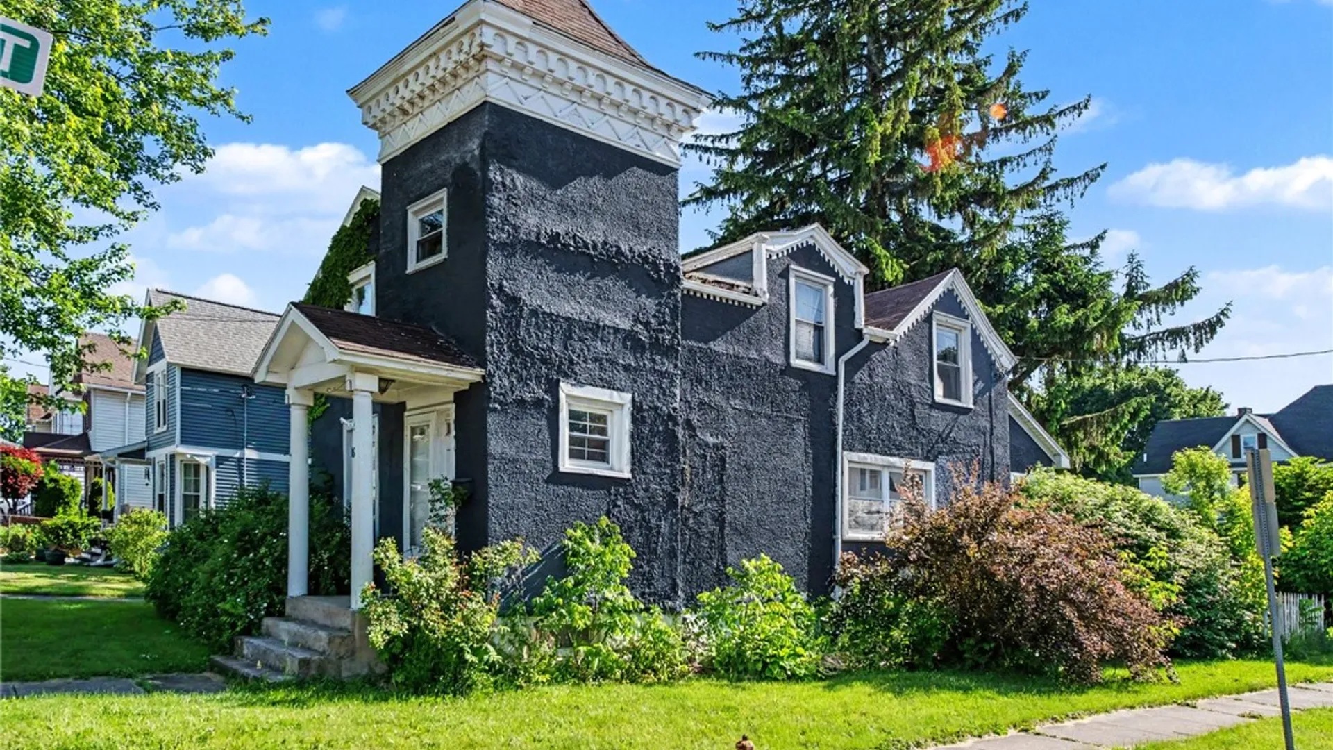 Property at 86 Nelson Street, Auburn, NY 13021 2
