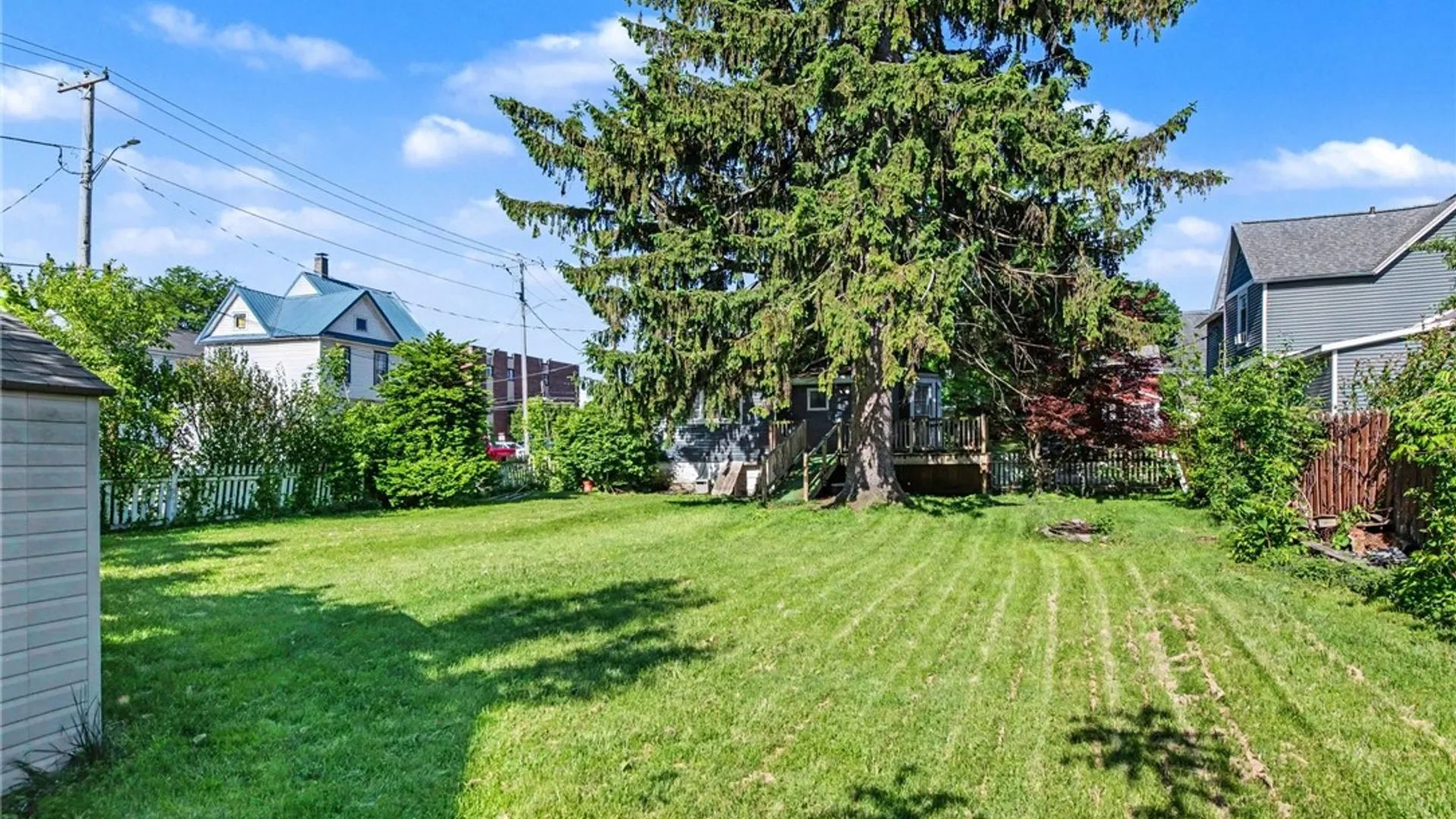 Property at 86 Nelson Street, Auburn, NY 13021 25