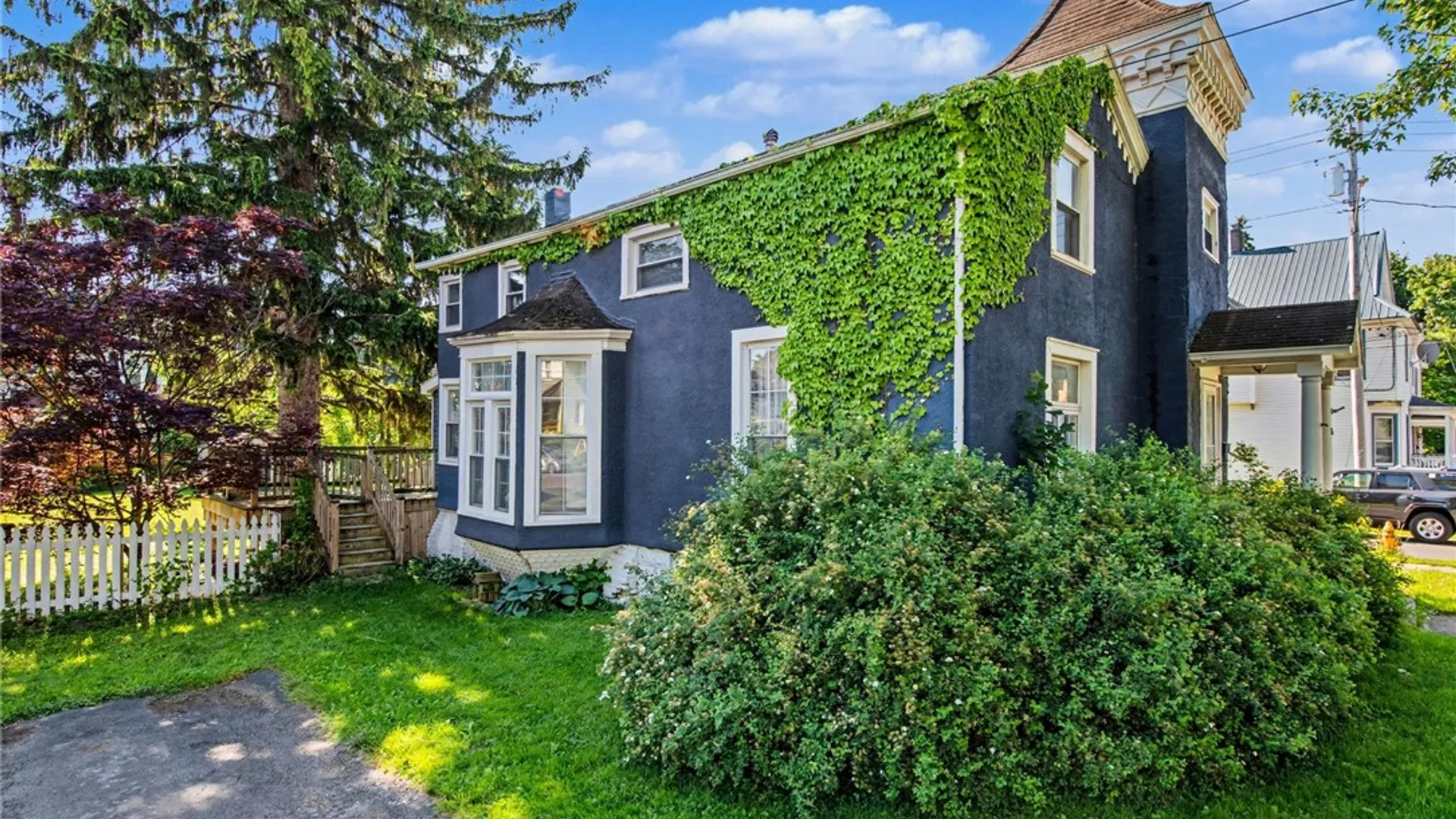 Property at 86 Nelson Street, Auburn, NY 13021 30