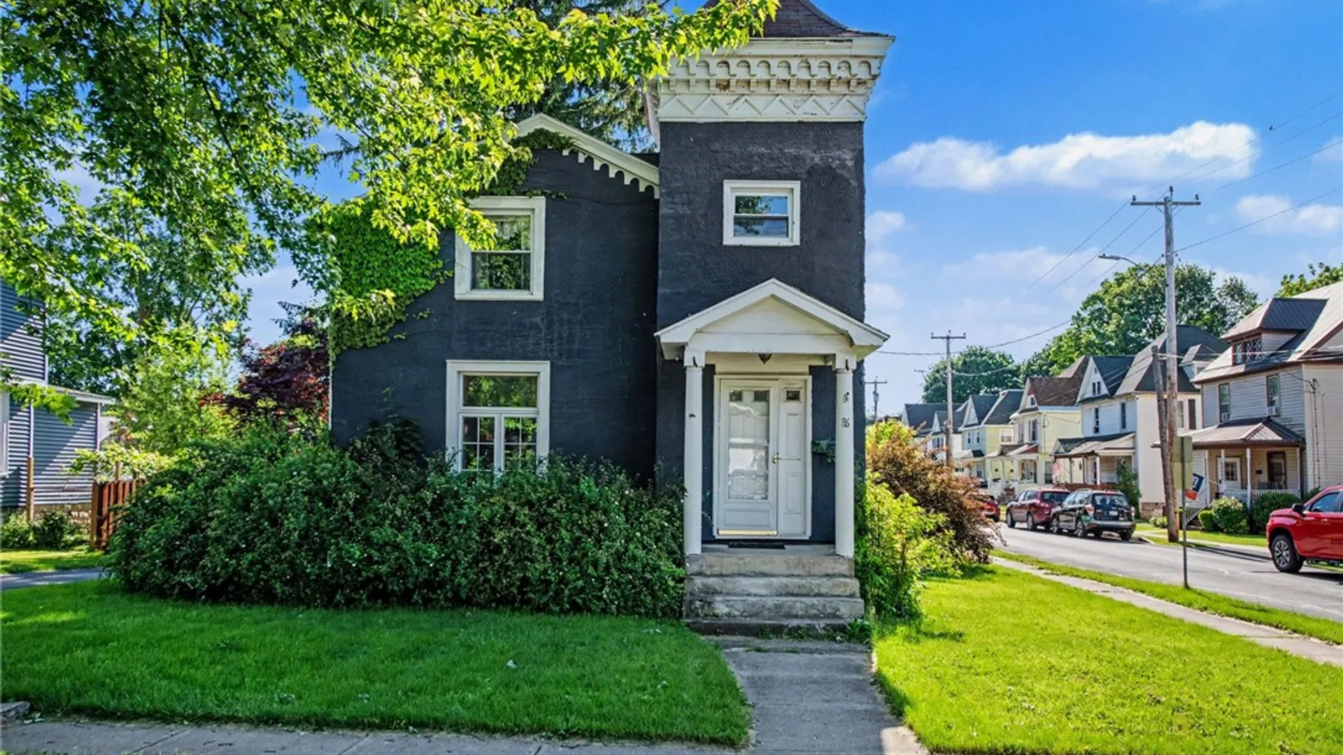 Property at 86 Nelson Street, Auburn, NY 13021 32