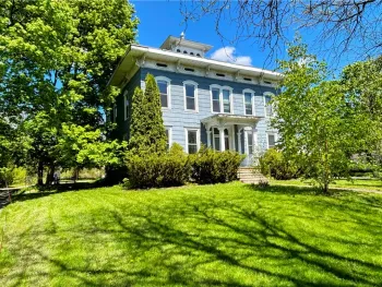 Property at 336 Gibson Street, Canandaigua City, NY 14424