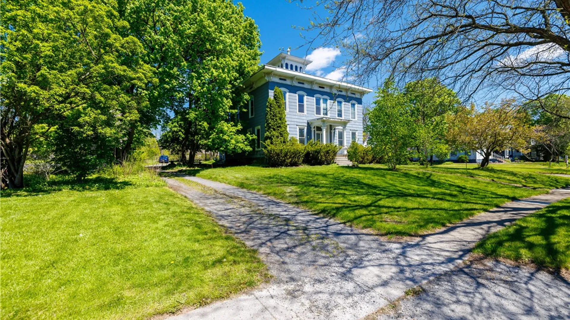 Property at 336 Gibson Street, Canandaigua City, NY 14424 2
