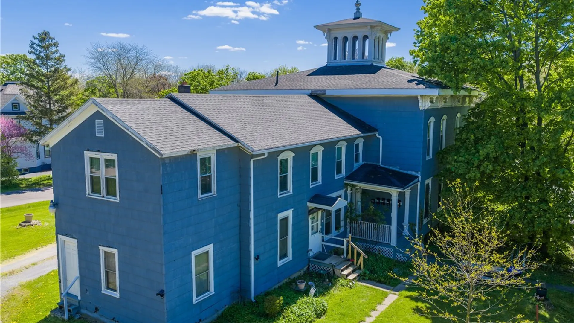 Property at 336 Gibson Street, Canandaigua City, NY 14424 22