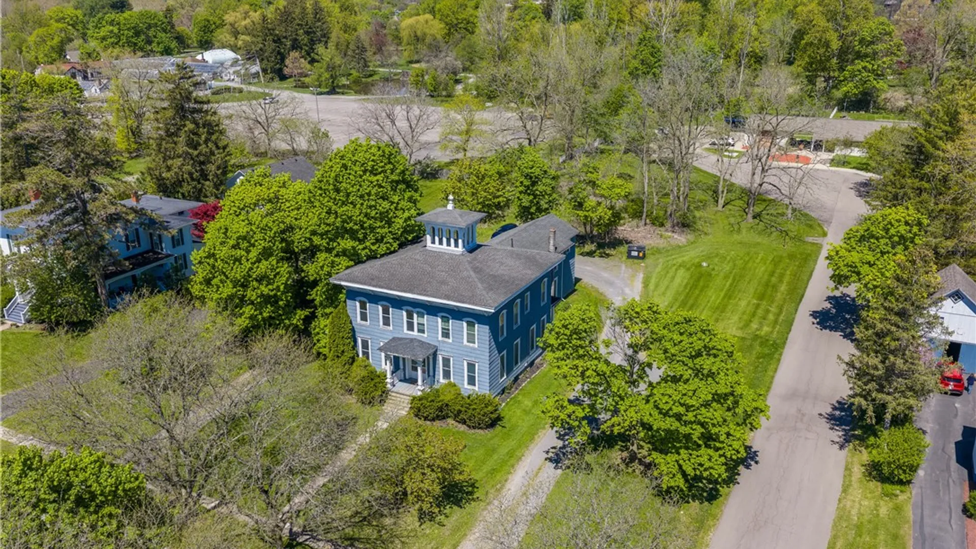 Property at 336 Gibson Street, Canandaigua City, NY 14424 3
