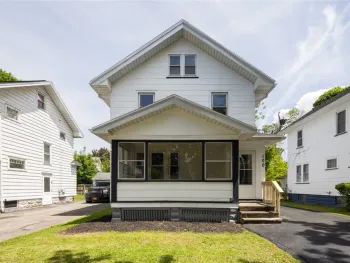 Property at 100 Rockview Terrace, Rochester, NY 14606