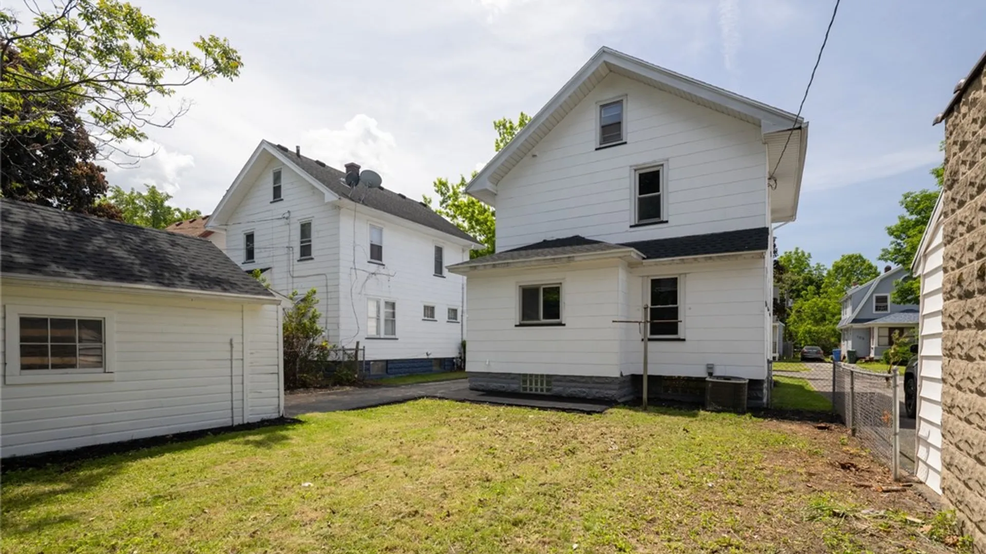 Property at 100 Rockview Terrace, Rochester, NY 14606 26