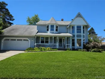 Property at 45 Cedar Ridge Drive, West Seneca, NY 14224