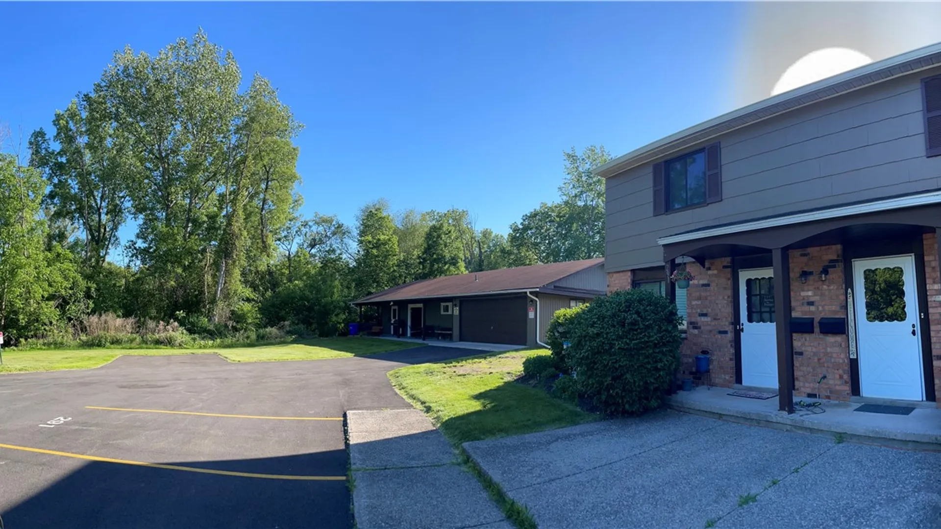 Property at 287 Autumn Chapel Way, Chili, NY 14624 2