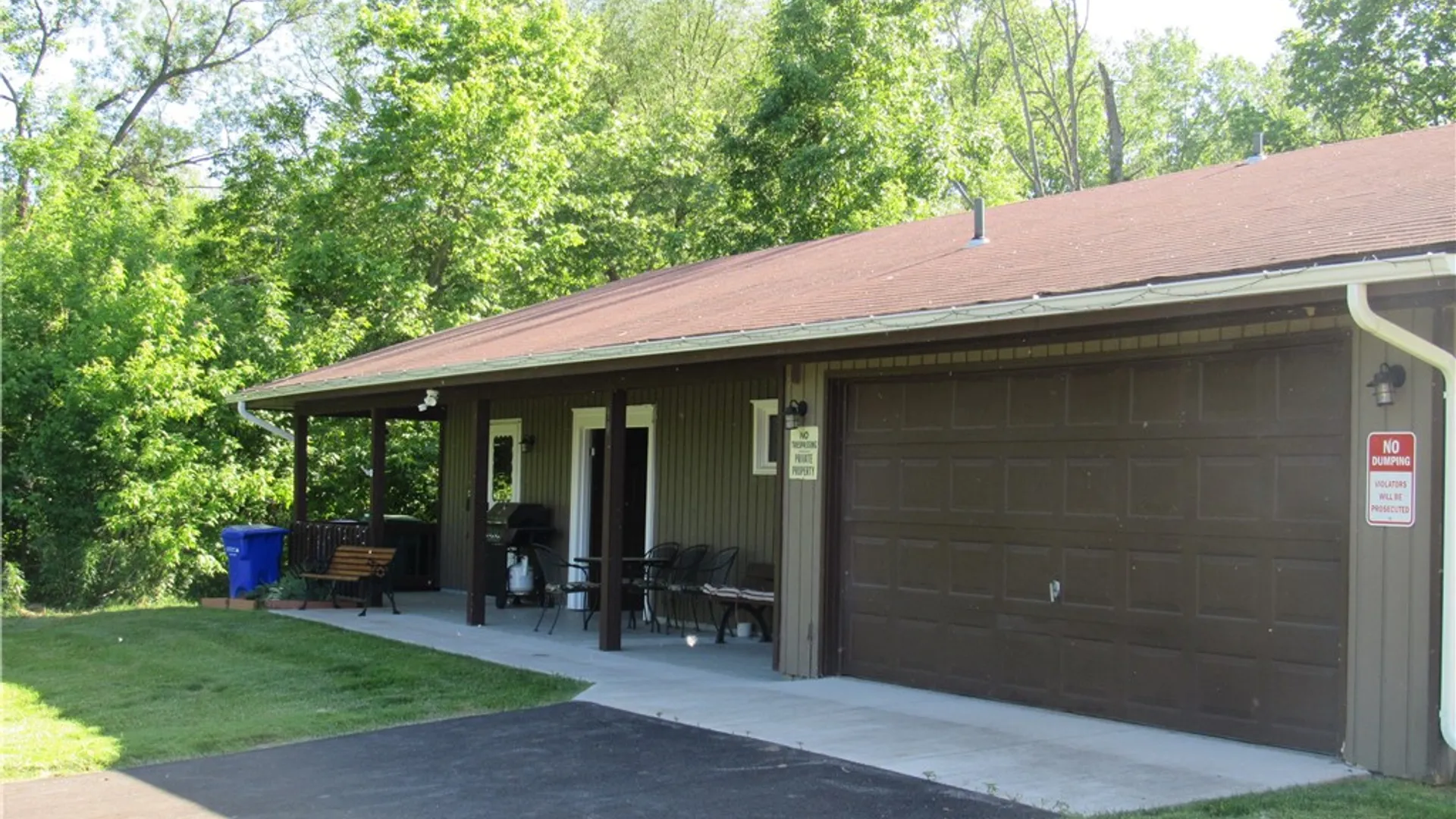 Property at 287 Autumn Chapel Way, Chili, NY 14624 21