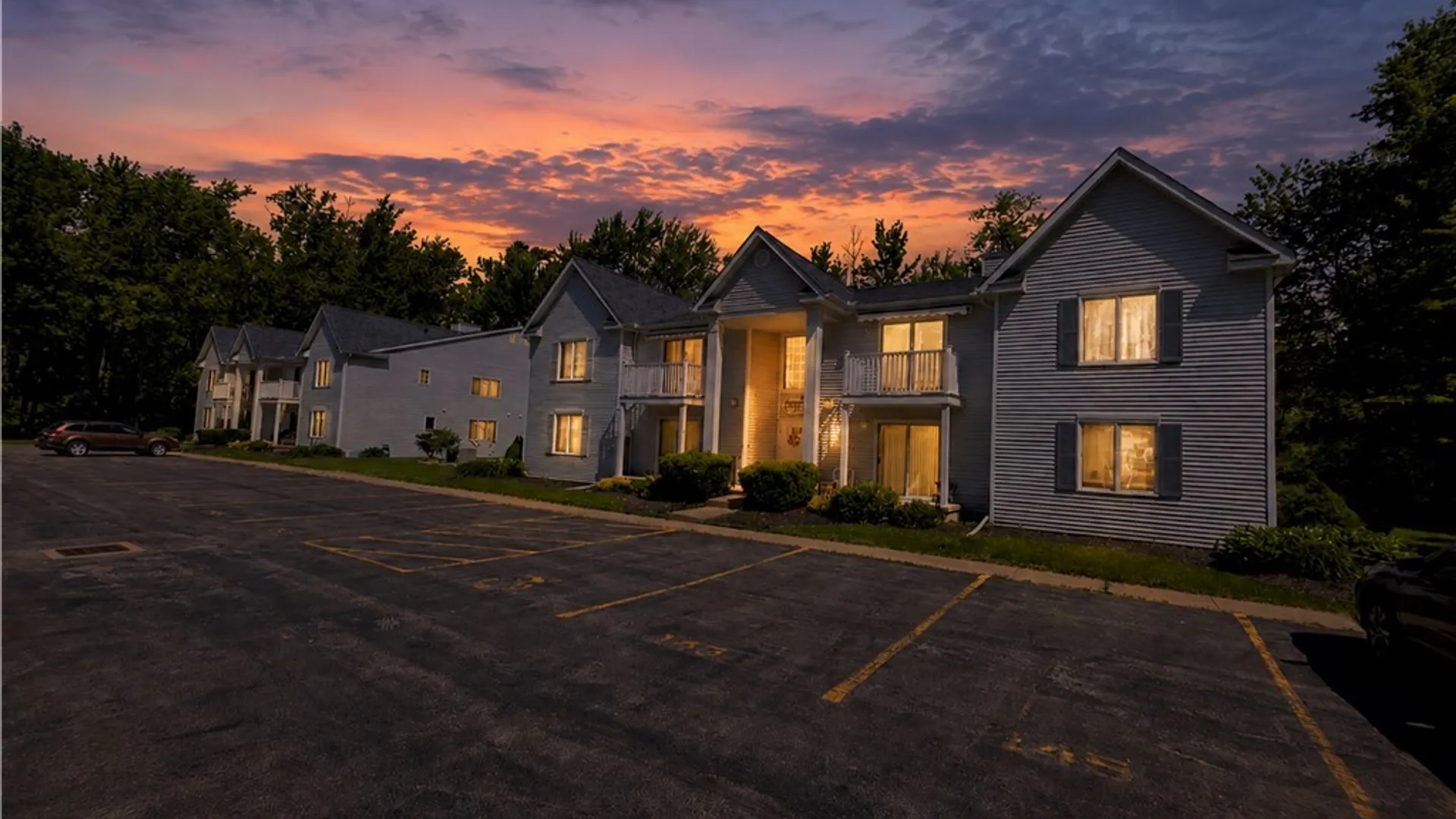 Property at 151 Chestnut Street, Wilson, NY 14172 2