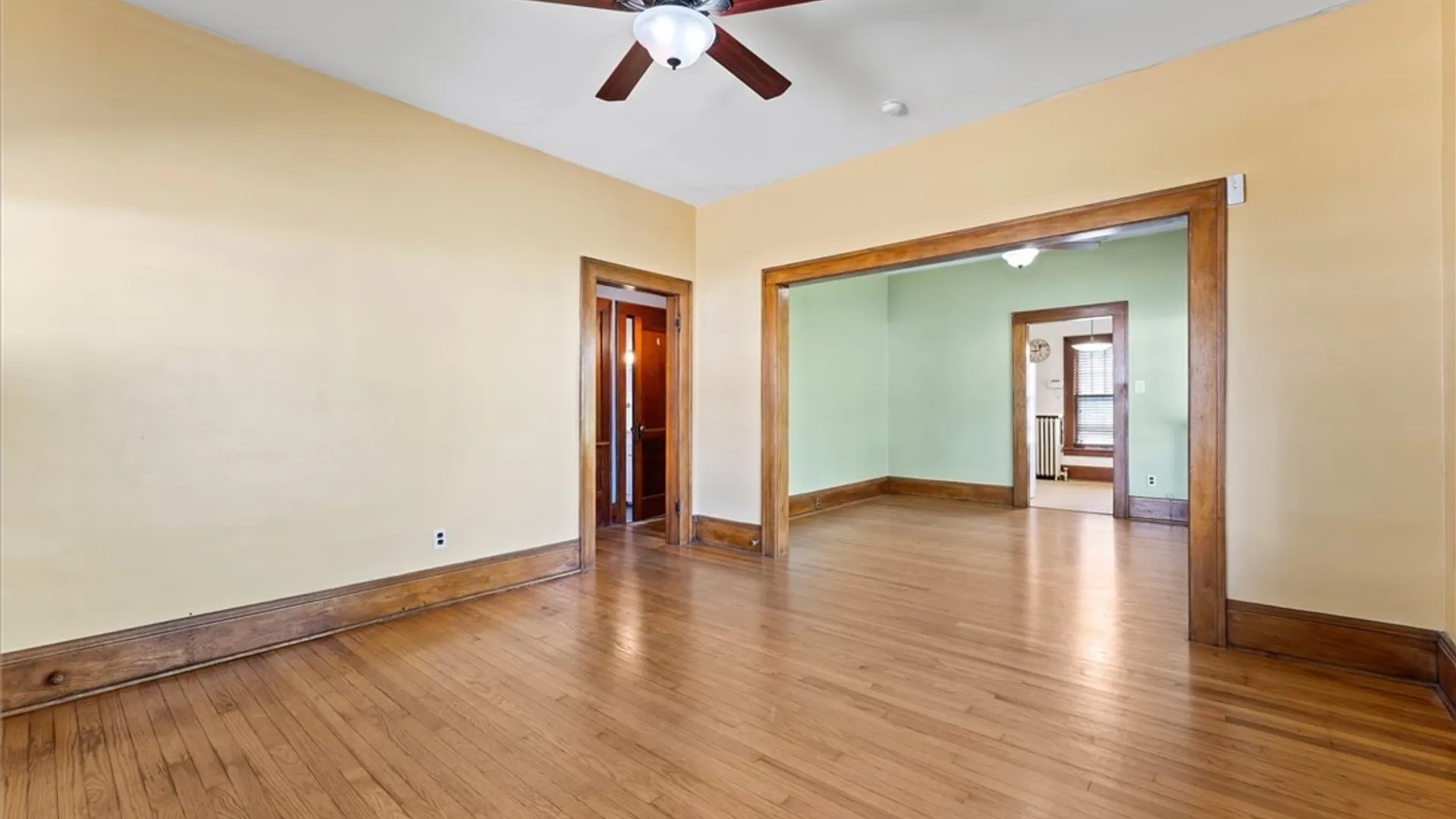 Property at 106 Orwood Place, Syracuse, NY 13208 15