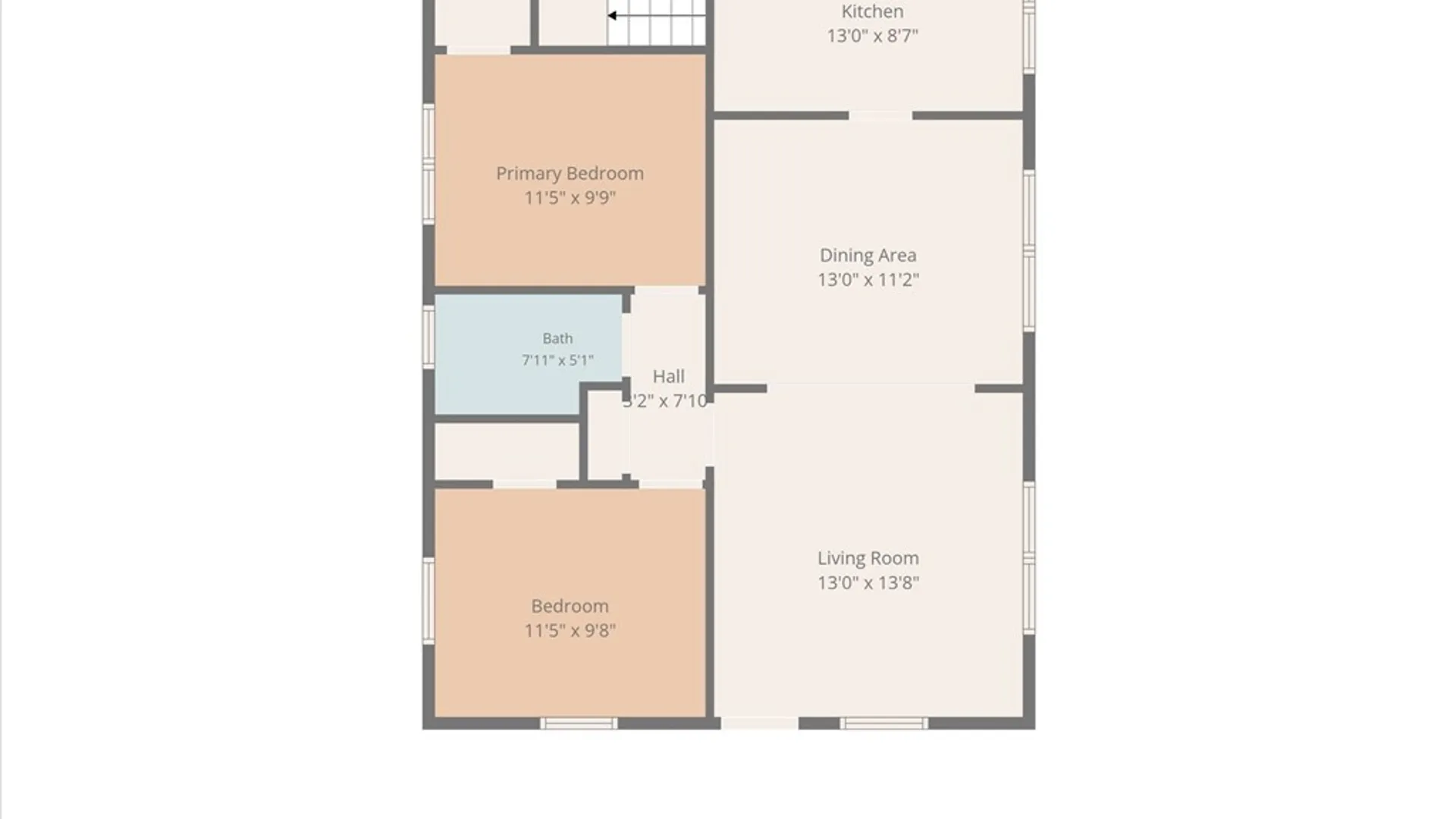 Property at 106 Orwood Place, Syracuse, NY 13208 27