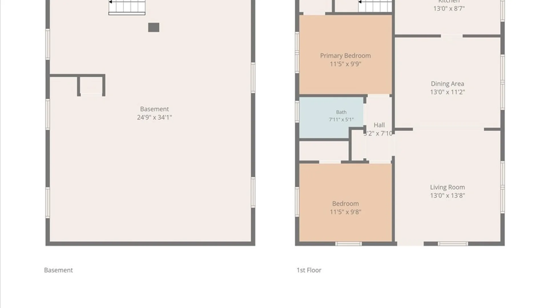 Property at 106 Orwood Place, Syracuse, NY 13208 29