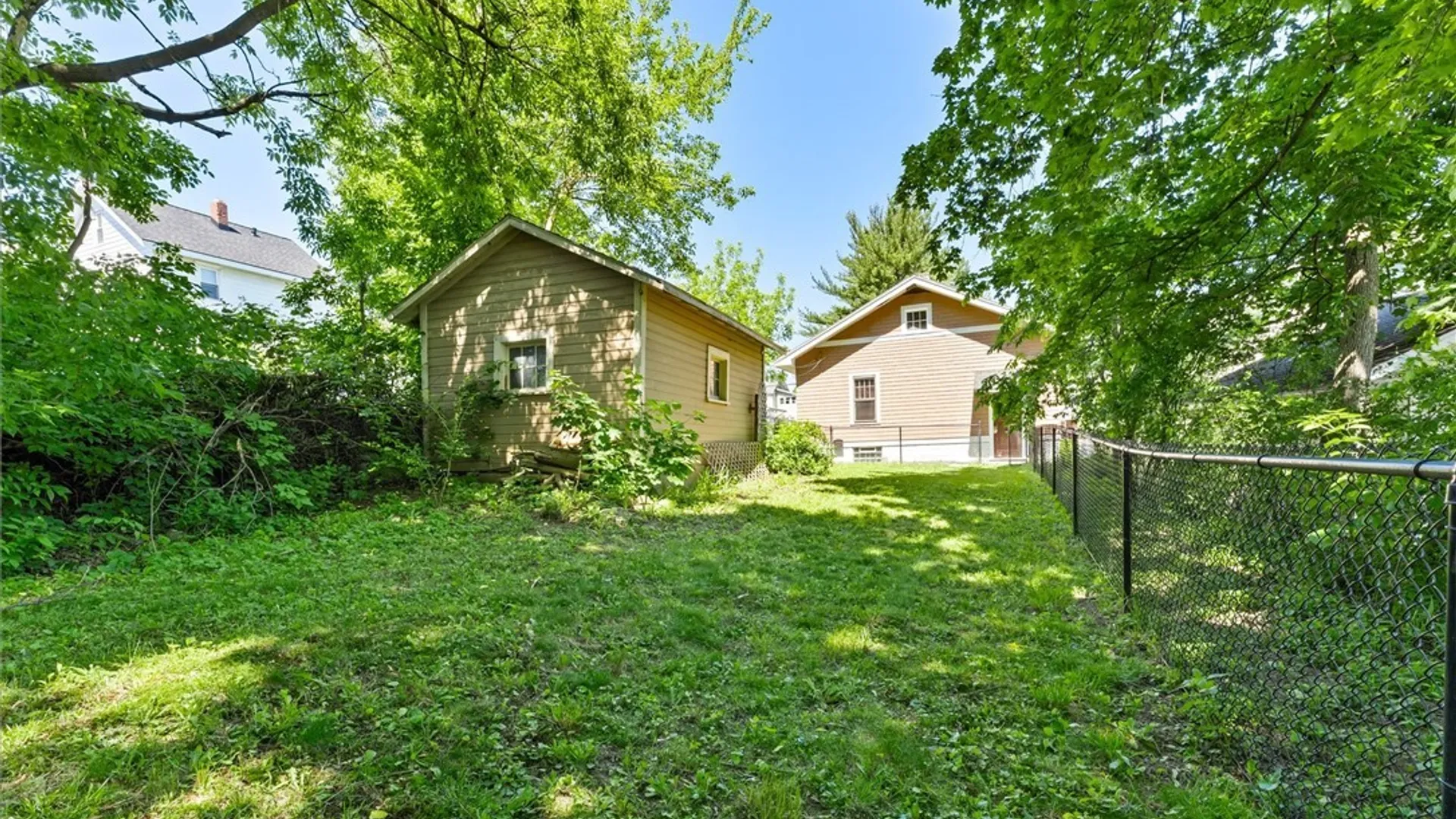 Property at 106 Orwood Place, Syracuse, NY 13208 30