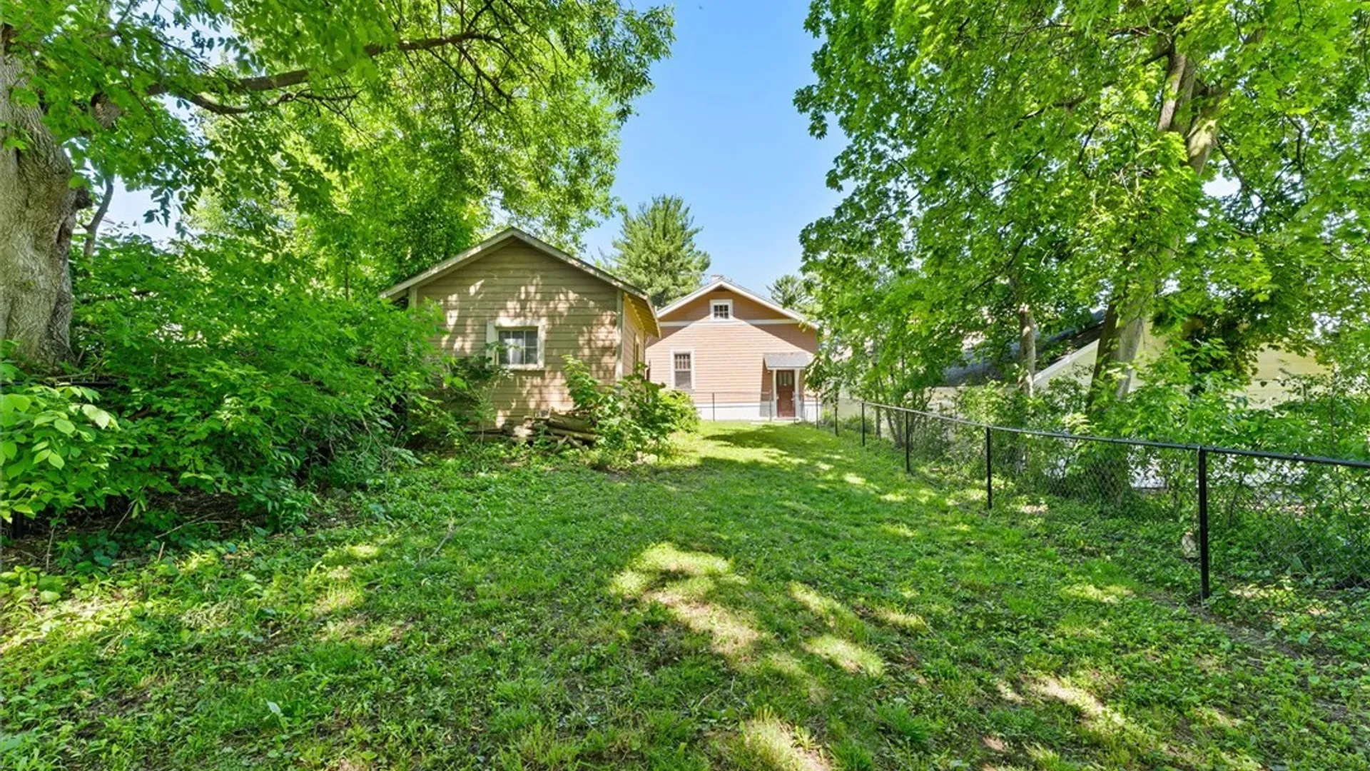 Property at 106 Orwood Place, Syracuse, NY 13208 31