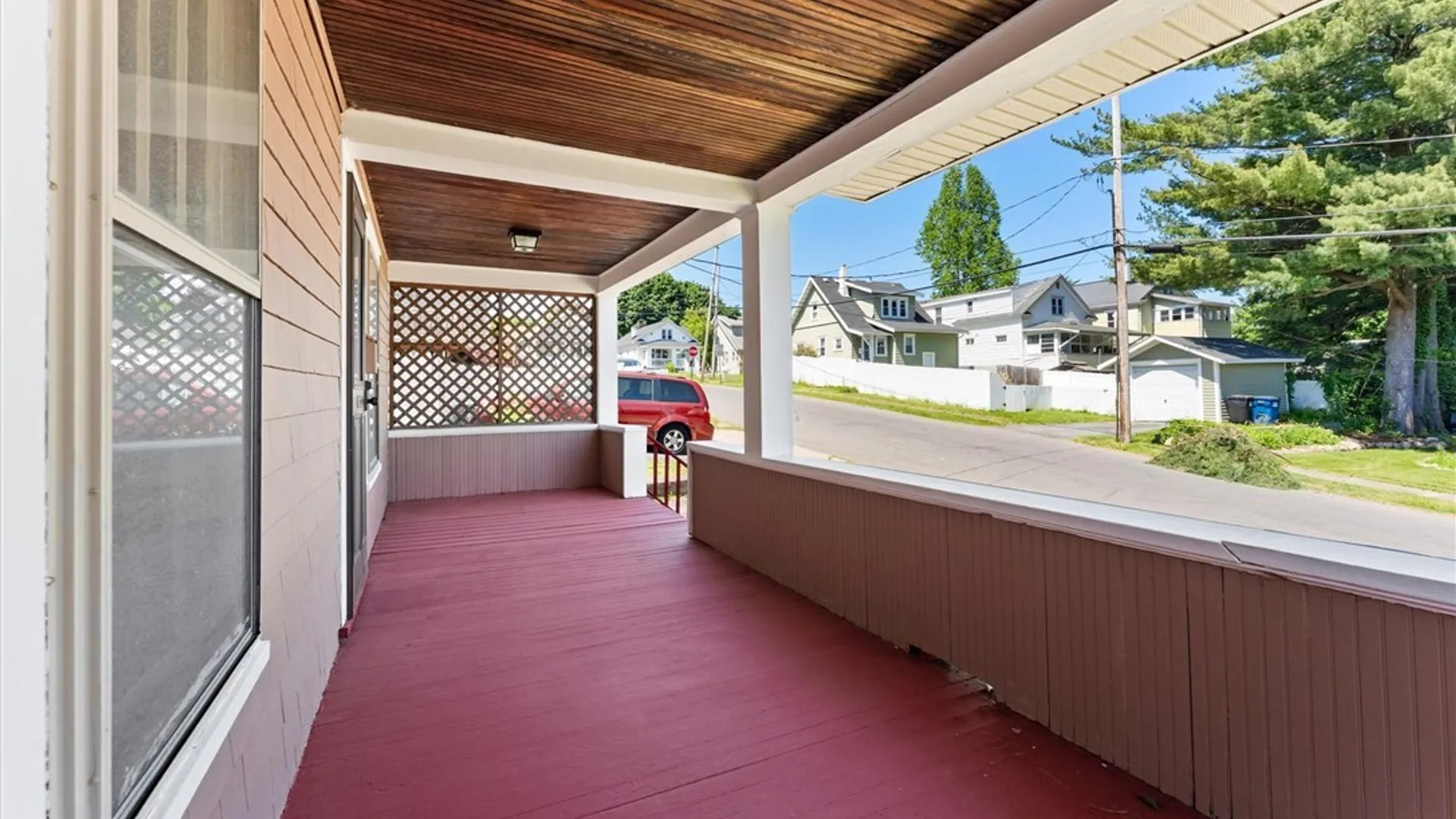 Property at 106 Orwood Place, Syracuse, NY 13208 6