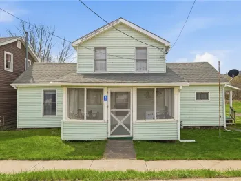41 Wellsboro Street, Tioga Boro, PA 16946