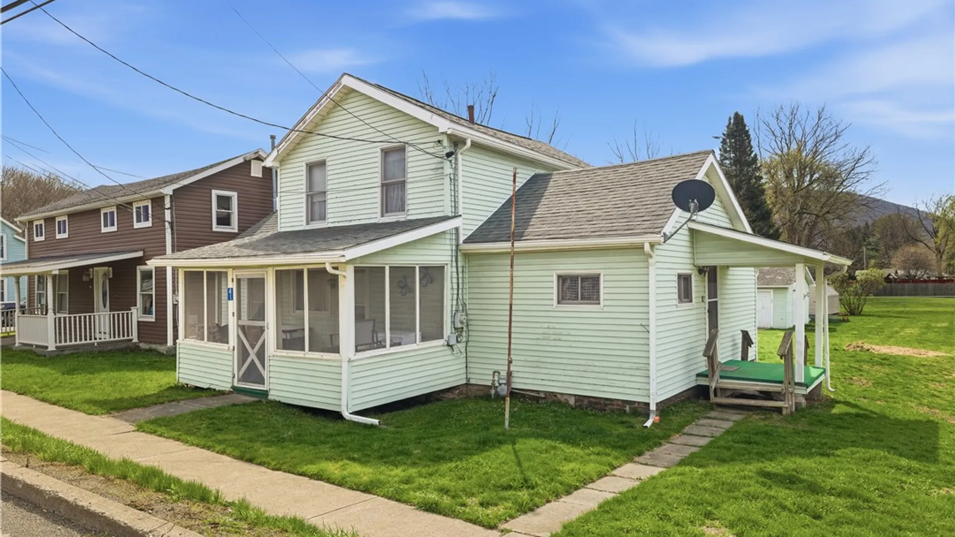 Property at 41 Wellsboro Street, Tioga Boro, PA 16946 2