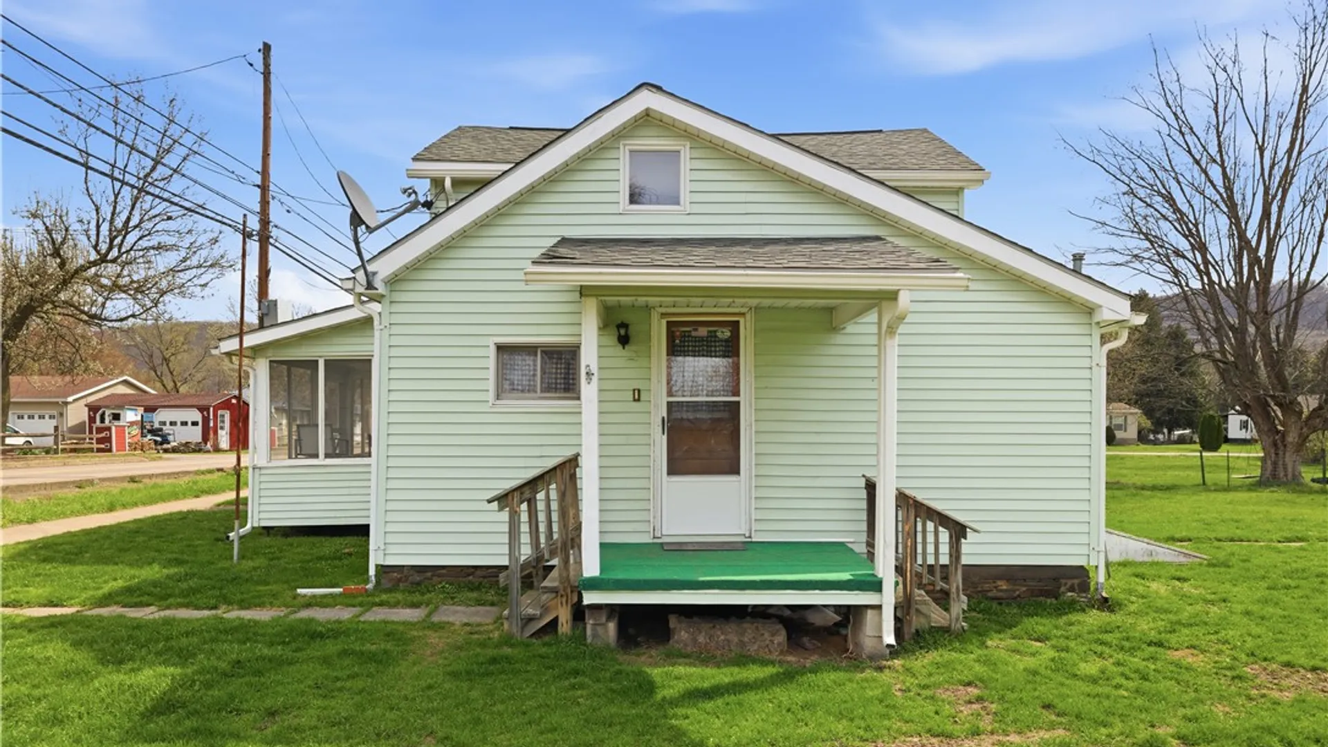 Property at 41 Wellsboro Street, Tioga Boro, PA 16946 23