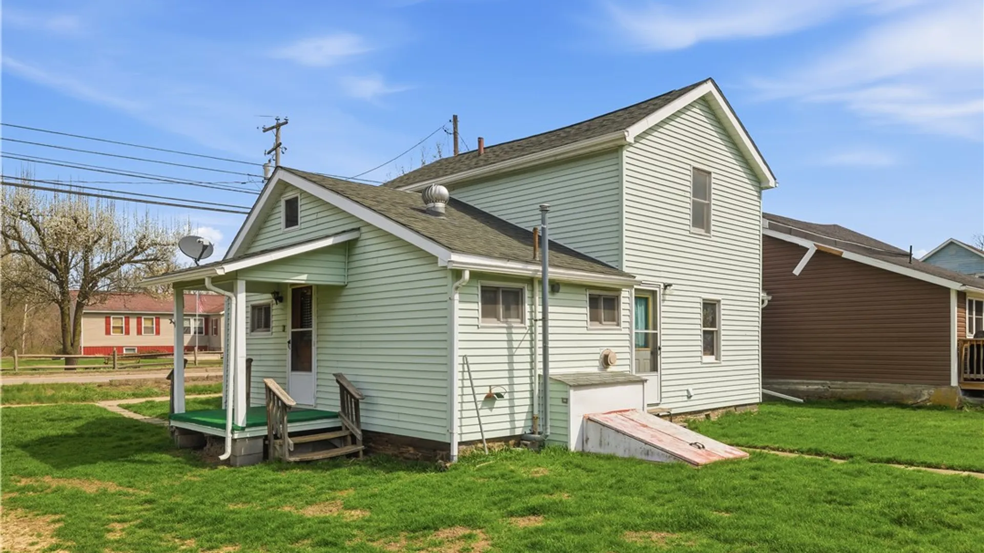 Property at 41 Wellsboro Street, Tioga Boro, PA 16946 24