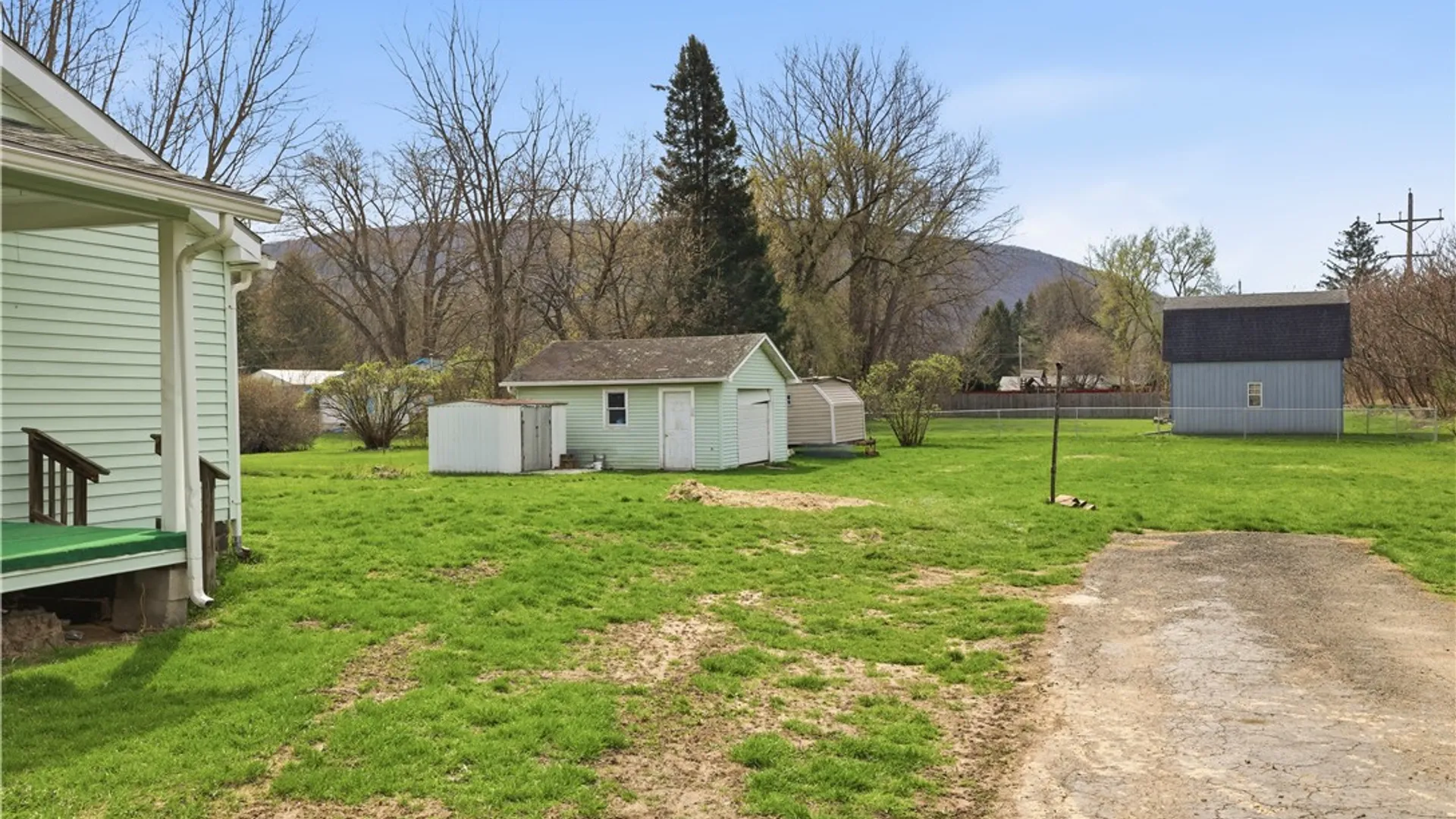 Property at 41 Wellsboro Street, Tioga Boro, PA 16946 29