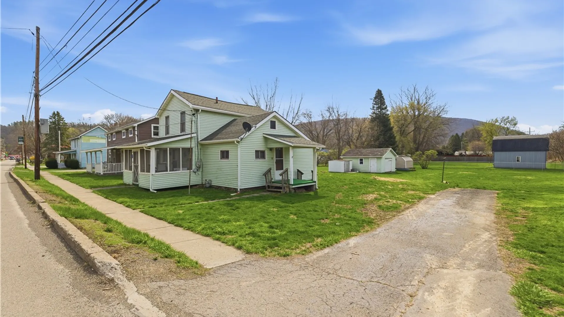 Property at 41 Wellsboro Street, Tioga Boro, PA 16946 3