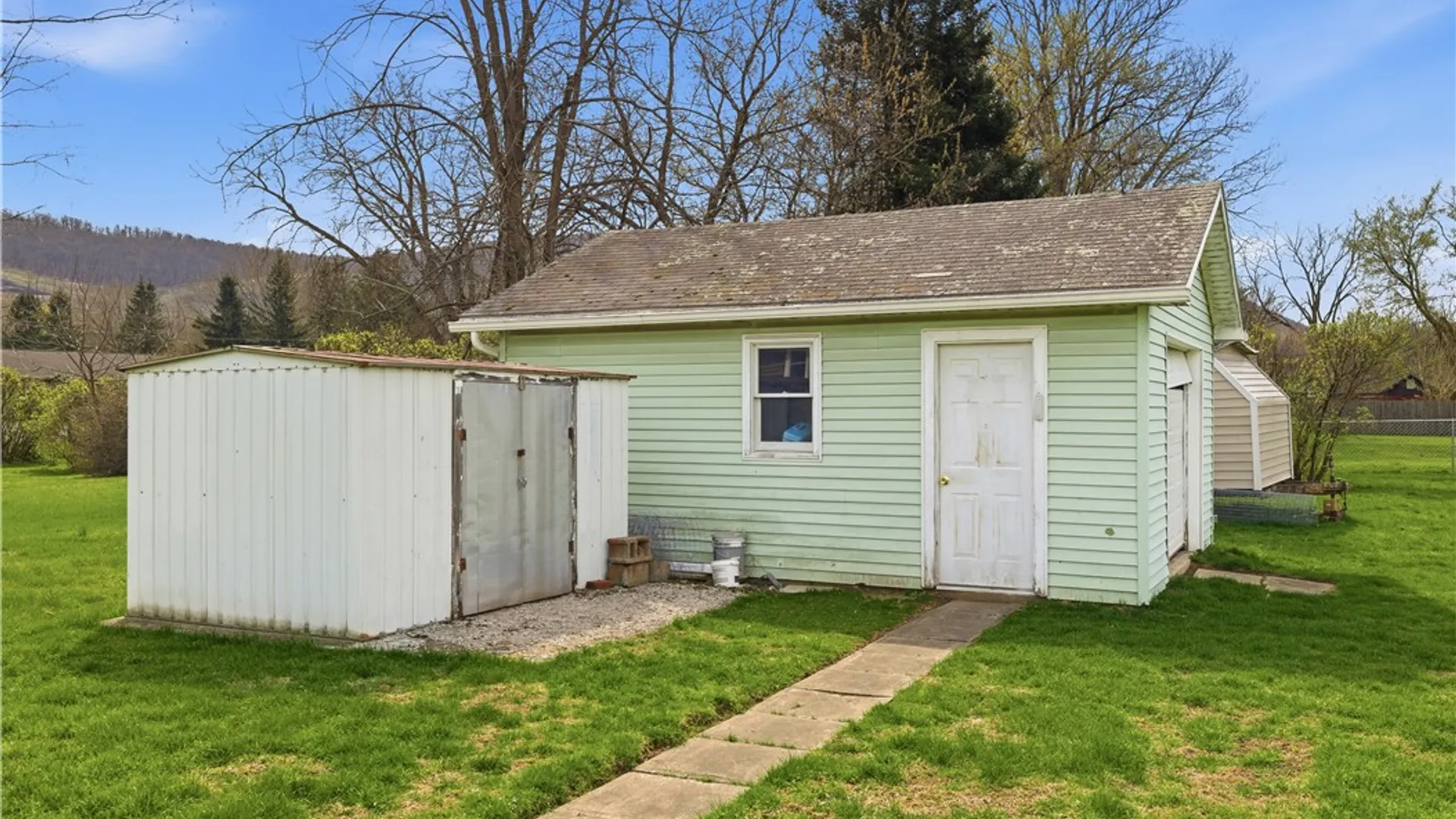 Property at 41 Wellsboro Street, Tioga Boro, PA 16946 30