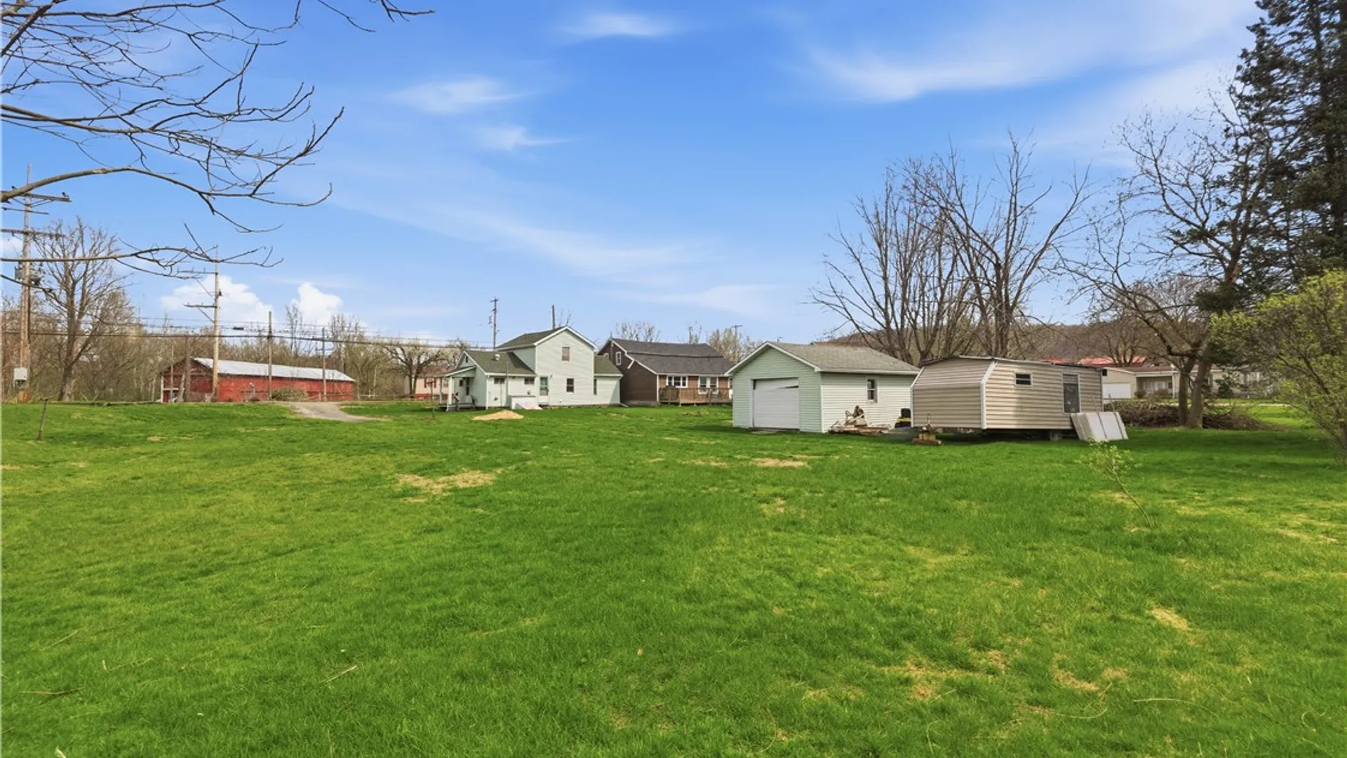 Property at 41 Wellsboro Street, Tioga Boro, PA 16946 31