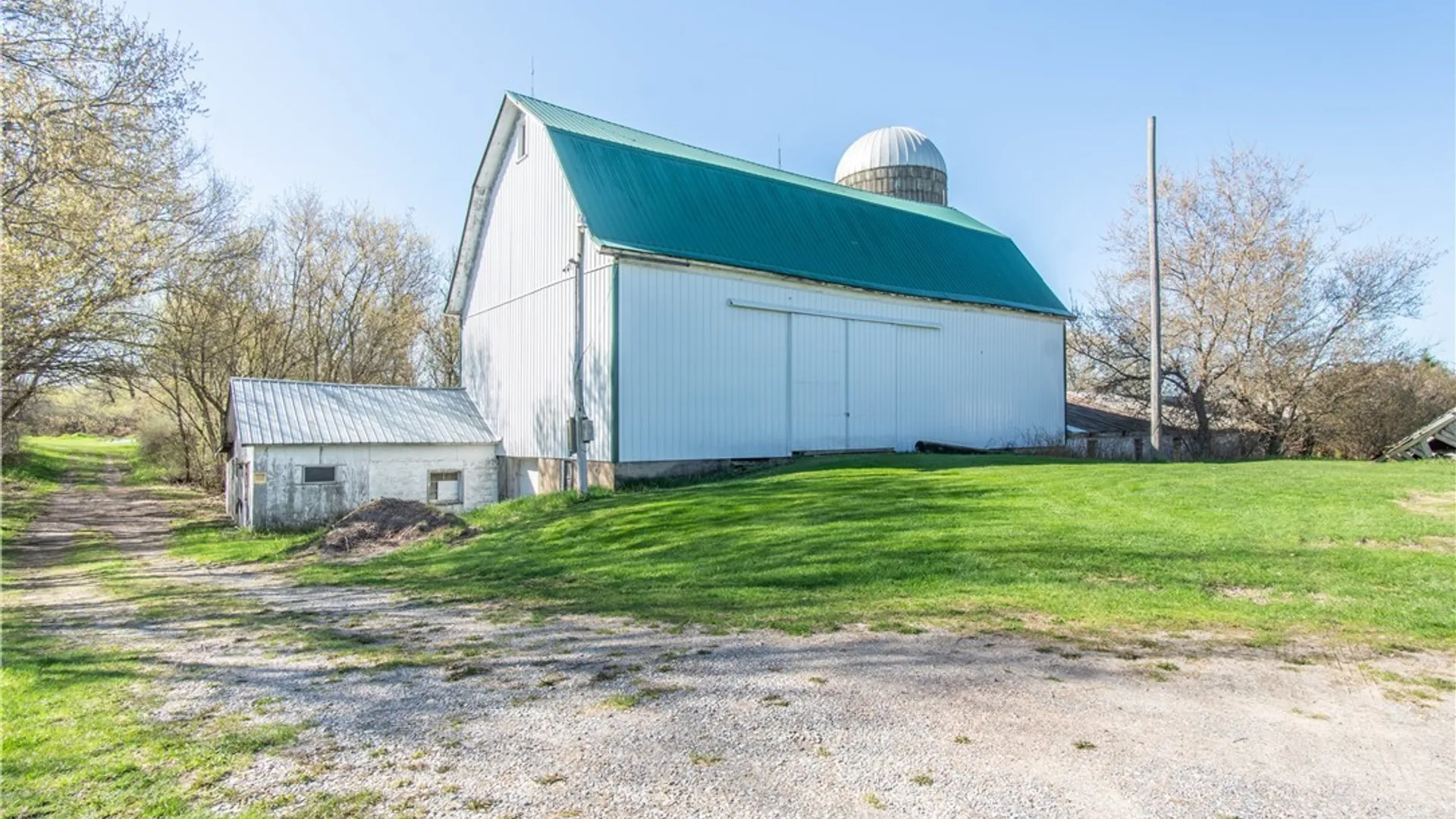 Property at 36978 State Route 12e, Clayton, NY 13624 30