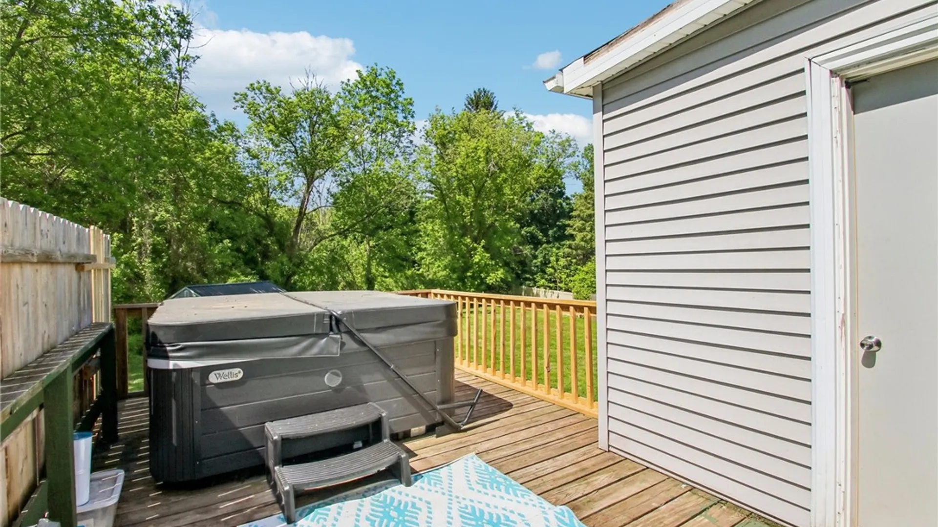 Property at 54 East Avenue, Murray, NY 14470 23