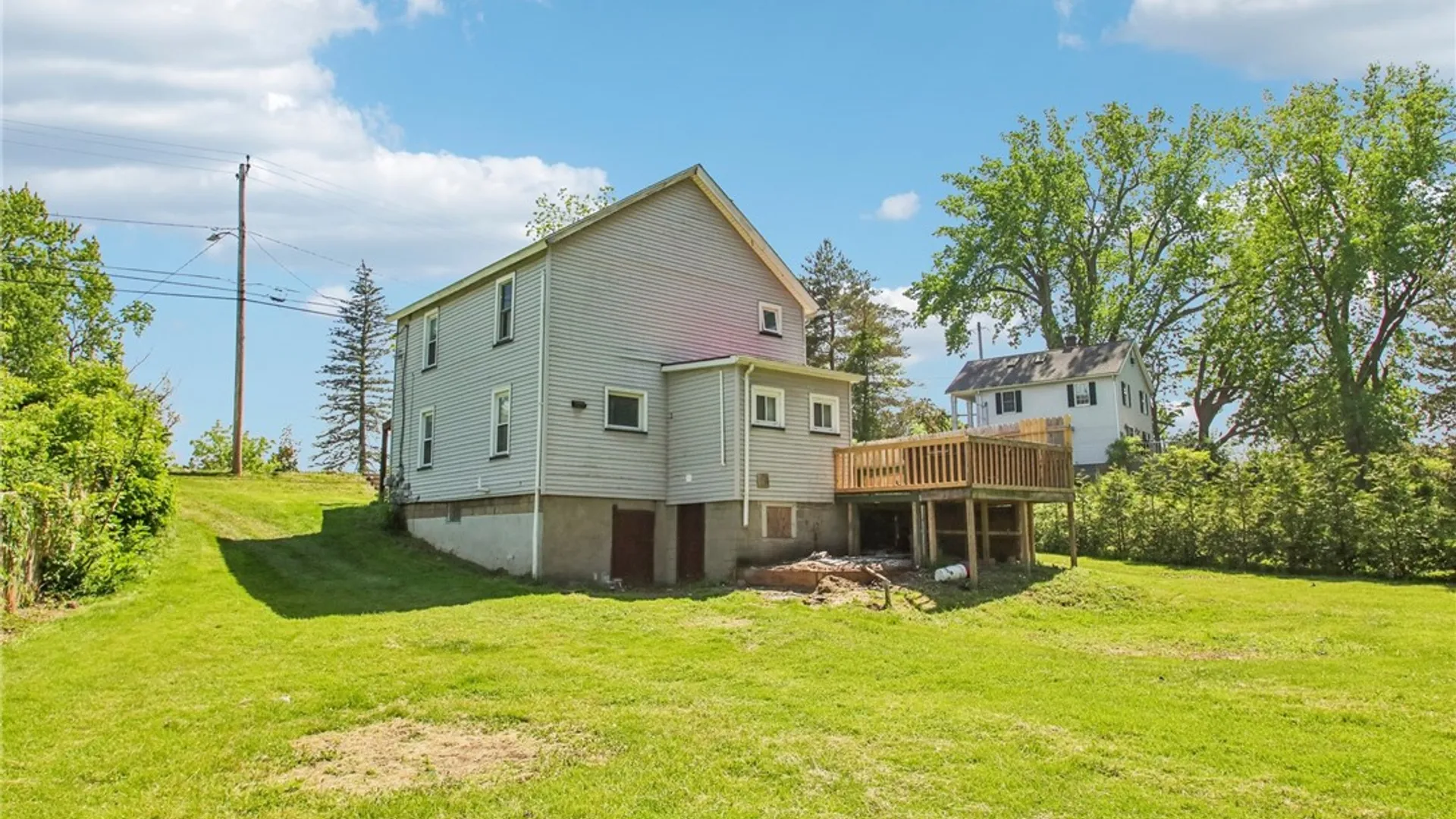 Property at 54 East Avenue, Murray, NY 14470 25