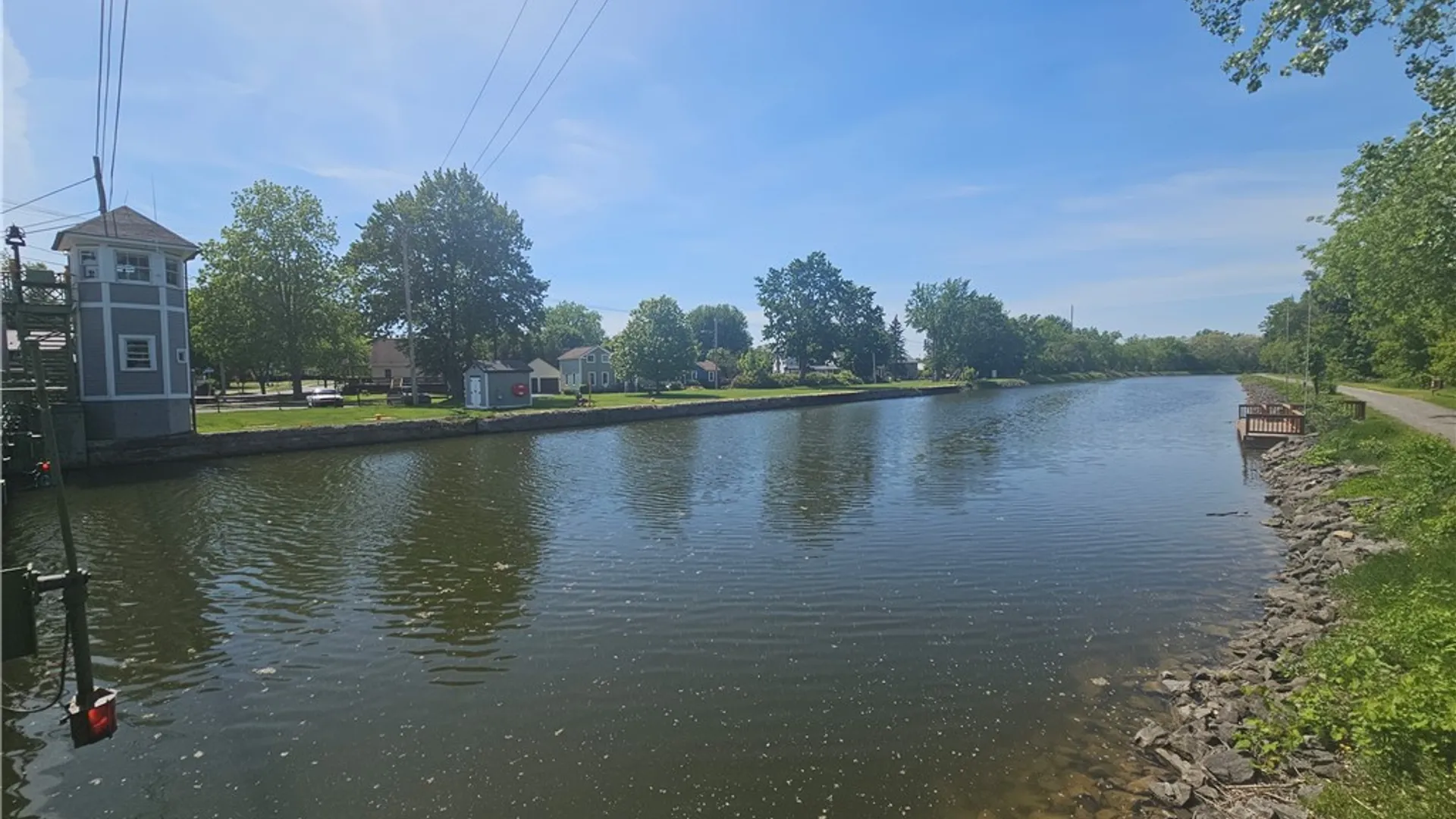 Property at 54 East Avenue, Murray, NY 14470 30